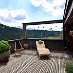 Διαμέρισμα Sonne Hittisau