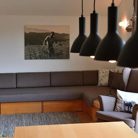 Sonne Apartment