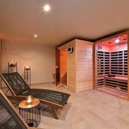 Apartment Sonne Hittisau