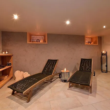 Sonne Apartment Hittisau