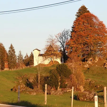 Sonne * Hittisau