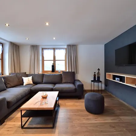 Sonne Apartment *