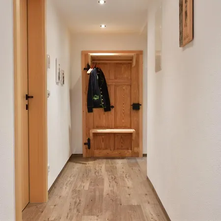 Apartment Sonne *