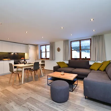 Apartment Sonne *