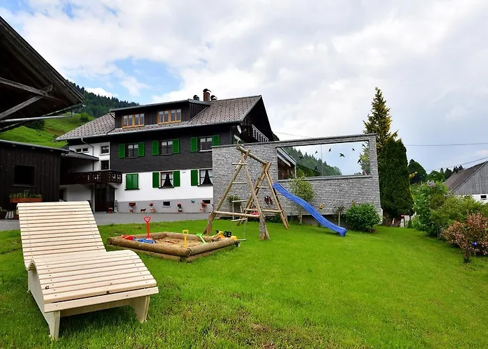 Sonne Daire Hittisau