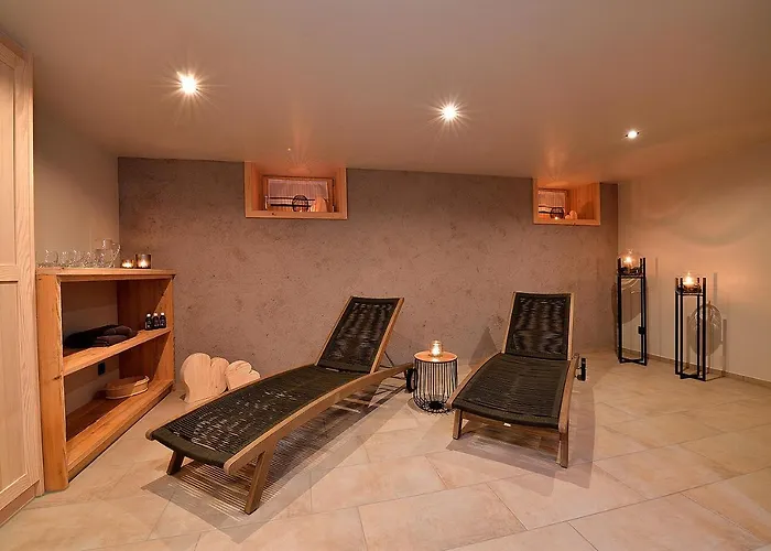 Sonne Apartment Hittisau