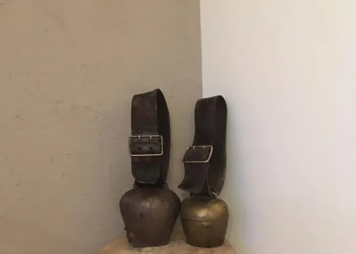 Sonne Daire Hittisau