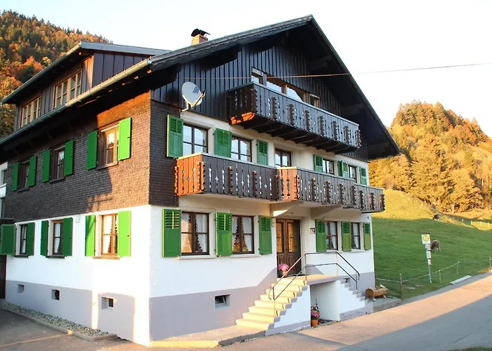 Daire Sonne Hittisau