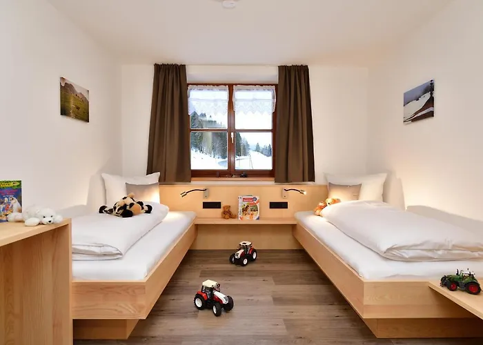 Sonne Daire Hittisau